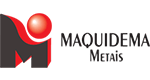 logo Maquidema
