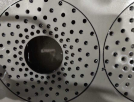 imagem corte a jato de agua