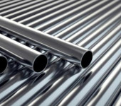 Distribuidor de matérias-primas como aço inox, bronze e cobre