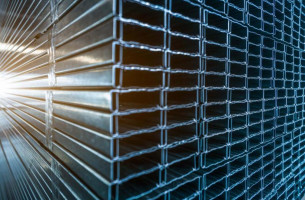 Barras de alumínio em São Paulo