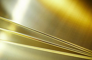 Chapas de latão em Santo André