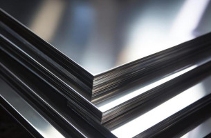 Chapas de Aço Inox: Guia de Escolha e Vantagens Industriais