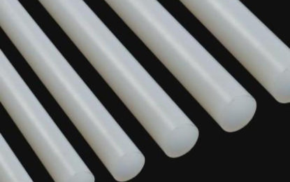 Barras de nylon em São Paulo