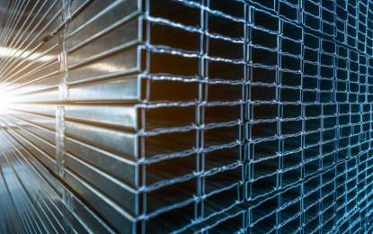 Barras de alumínio em São Paulo