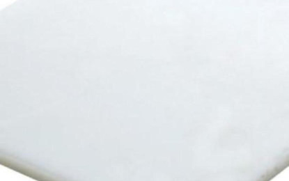 Chapa de nylon em Sorocaba