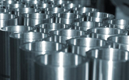 Tubos de aço inox em Americana